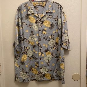 Tommy Bahama Shirt
